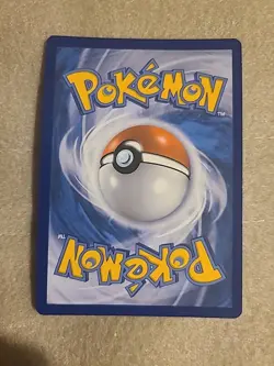Pokemon TCG Articuno XY Roaring Skies 16/108 Deck Exclusive Cracked Ice Holo - Image 2