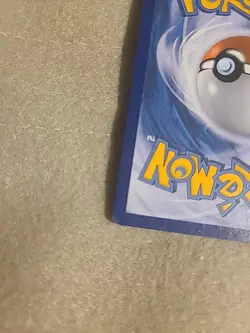 Pokemon TCG Articuno XY Roaring Skies 16/108 Deck Exclusive Cracked Ice Holo - Image 3