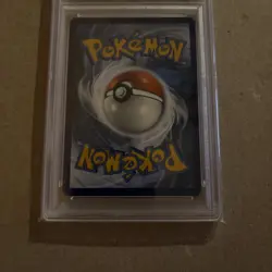 Reshiram Charizard GX 20/214 PSA 10 Unbroken Bonds Ultra Rare Pokemon GEM MINT - Image 2