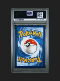 2025 POKEMON PFL EN-PHANTASMAL FLAMES ULTRA RARE #118 DAWN PSA 9 - Image 2