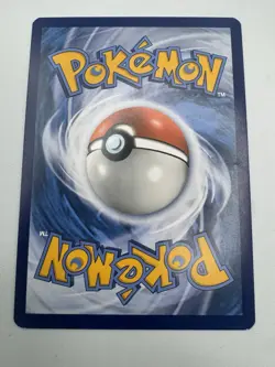 Pokemon TCG Pidgeot Spirit Link Reverse Holo 81/108 - Image 2