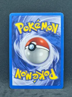 Pokemon German Fossil 1st Edition Sandslash ‘Sandamer’ 41/62 (NM) - Image 2