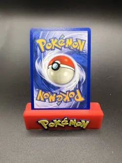 1st Edition Slowbro 43/62 Fossil Uncommon Non-Holo Pokemon TCG Near Mint - Image 2