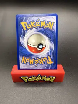 1st Edition Slowbro 43/62 Fossil Uncommon Non-Holo Pokemon TCG Near Mint - Image 3