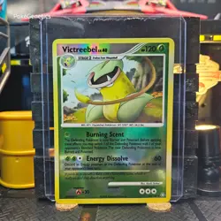 Victreebel Legends Awakened Reverse Holo Pokemon TCG 44/146 Diamond & Pearl Rare - Image 1