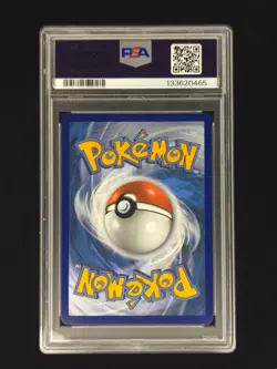Mew Vmax 114 Pokemon Fusion Strike 2021 PSA 10 🔥🔥🔥 - Image 2