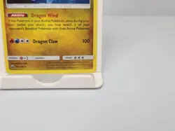 Salamence 106/168 Cosmos Holo Rare Promo Celestial Storm Pokemon - Image 5