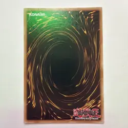 Reckless Greed LCYW-EN285 Legendary Collection 3: Yugi's World Unlimited NM - Image 2