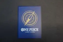 One Piece CCG - Monkey.D.Luffy (2nd Anniversary Stamped Promo) P-043 - English - Image 3