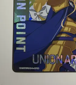 UNION ARENA Sword Art Online UA15BT/SAO-1-AP08 AP Alice Foil JP - Image 5