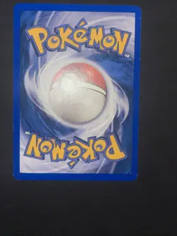 Pokemon TCG Charmander Expedition Base Set, Card 98/165, Regular Common - Image 5