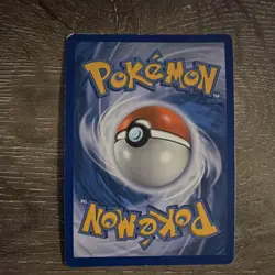 Pokemon TCG Arceus DP50 Diamond & Pearl Promo Holo 2009 Basic Card - Image 2