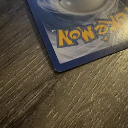 Pokemon TCG Arceus DP50 Diamond & Pearl Promo Holo 2009 Basic Card - Image 3