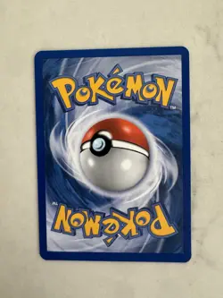 Ditto Pikachu 39/113 Non Holo Delta Species Pokemon Card Very Nice Rare - Image 2