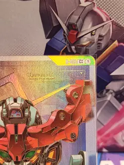 Resource (R-015) (C++) - Dual Impact - Gundam TCG Card Game *English - Image 2