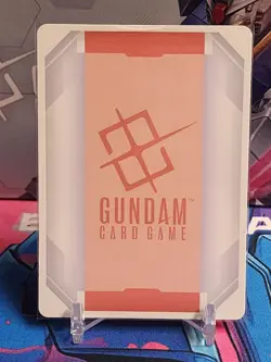 Resource (R-015) (C++) - Dual Impact - Gundam TCG Card Game *English - Image 3