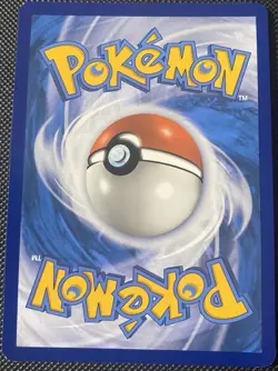 Scorching Charcoal 026/034 Trading Card Game Classic Holo - Pokemon Card - Image 2