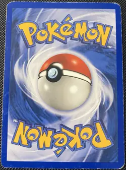 Energy Ark 75/75 Neo Discovery Regular - Pokemon Card - Image 2