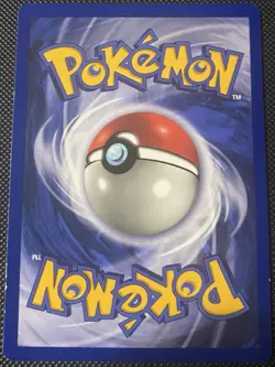 Mysterious Fossil 62/62 Fossil Regular - Pokemon Card - Image 2