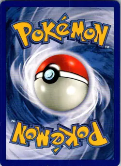 LP - Pokemon Flute Shadowless #086/102 | Uncommon | Base Set - Image 2