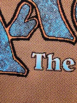 Fierce Guardianship (Showcase) Avatar: The Last Airbender: Eternal-Legal Regular - Image 3