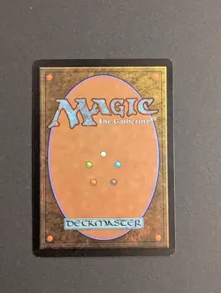 MTG Card - 1x Gluttonous Zombie - Onslaught - NM/LP - Vintage Foil - Magic #151 - Image 2