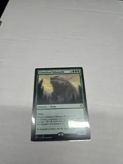 Craterhoof Behemoth Jumpstart Regular - Image 1