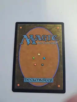 MTG: Mossborn Hydra (LP): Foundations - Image 2