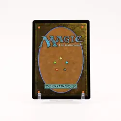 Lightning, Army of One (Borderless) - 320 Final Fantasy Mythic Magic - NM/MINT - Image 2