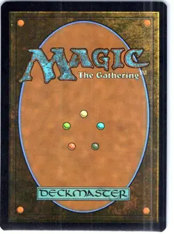 #278 Fiery Islet MTG Universes Beyond: Doctor Who Rare - Image 2