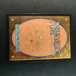 MTG - [FOIL] Call Forth the Tempest (Borderless,) - LOTR - Image 2