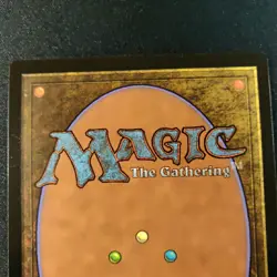MTG - [FOIL] Call Forth the Tempest (Borderless,) - LOTR - Image 4