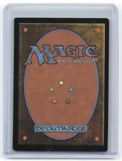 2023 Magic: The Gathering Call Forth the Tempest LTC Rare Foil #509 Borderless - Image 2