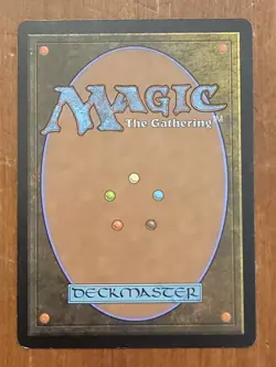 MTG Nemesis of Reason Alara Reborn 28/145 Regular Rare - Image 2