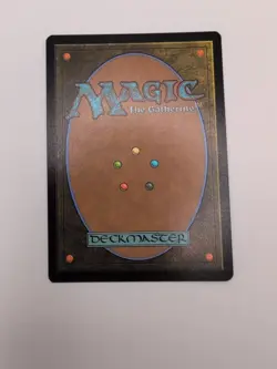 Call Forth the Tempest (Borderless) Commander: the Lord of the Rings Regular - Image 2