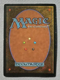 Demonic Tutor Revised MTG Magic - Image 2