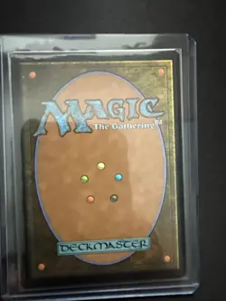 MTG Magic the Gathering NM Ghyrson Starn, Kelermorph 124 Warhammer 40k - Image 2