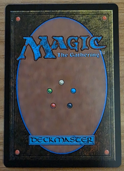 MTG- Nature's Rhythm - RARE, MINT, Alternate-Art, Sorcery, Borderless - TDM 0349 - Image 2
