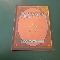 MtG Abeyance: Weatherlight LP ACTUAL PHOTOS! - Image 2