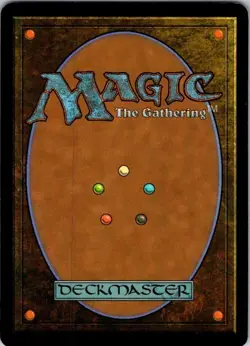 MTG Magic The Gathering Grinding Station Fifth Dawn Played See Scan F - Image 2