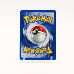 Giovanni's Machamp - 6/132 Gym Challenge 1st Edition Holo Rare Pokemon - LP - Image 2