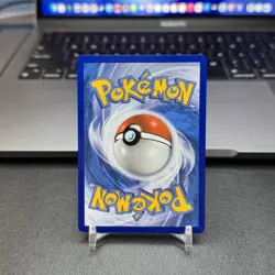 Doctor - Pokemon TCG (Full Art) 190/198 Swsh06: Chilling Reign Holo NM/M - Image 2