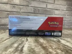 Brand New (sealed) Pokemon Prismatic Evolutions Surprise Box And Booster Bundle - Image 2