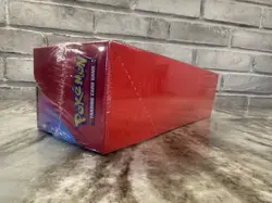 Brand New (sealed) Pokemon Prismatic Evolutions Surprise Box And Booster Bundle - Image 3
