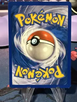 Charmander 48/100 - Crystal Guardians Reverse Holo - Pokemon - Image 2