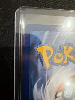 Pheromosa GX (Full Art) 140/156 Sm-Ultra Prism Holo Pokemon Mint - Image 2