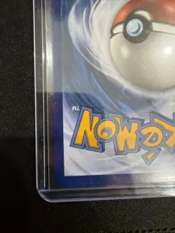 Pheromosa GX (Full Art) 140/156 Sm-Ultra Prism Holo Pokemon Mint - Image 5