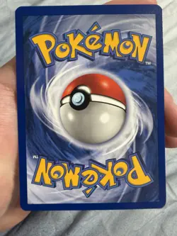 Moltres 12/62 Pokemon Fossil Holo 1st Edition - Image 5
