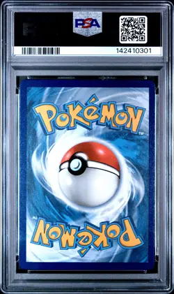 2019 POKEMON SM BLACK STAR PROMO FULL ART/MOLTRES & ZAPDOS & ARTICUNO GX PSA 10 - Image 2