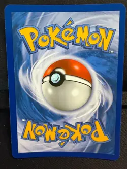 Pokemon Dragons Exalted Tool Scrapper Reverse Holo (116/124) NM - Image 2